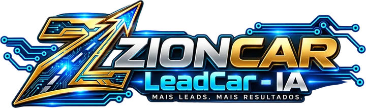 ZionCar LeadCar IA